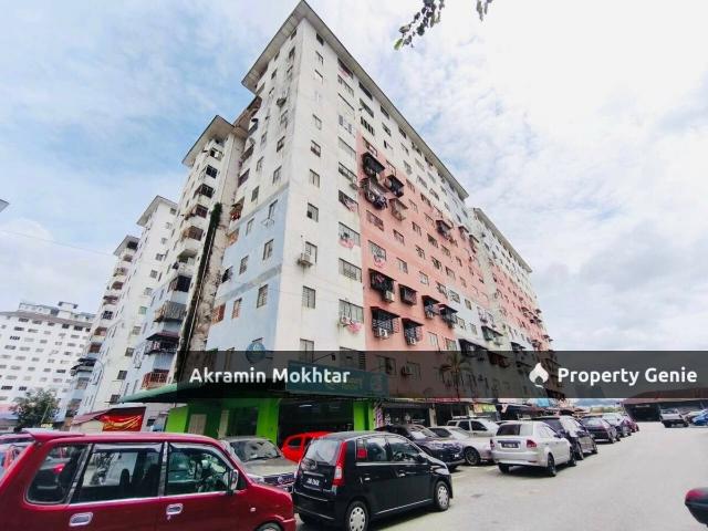 Apartment for sale in Petaling, Subang Jaya