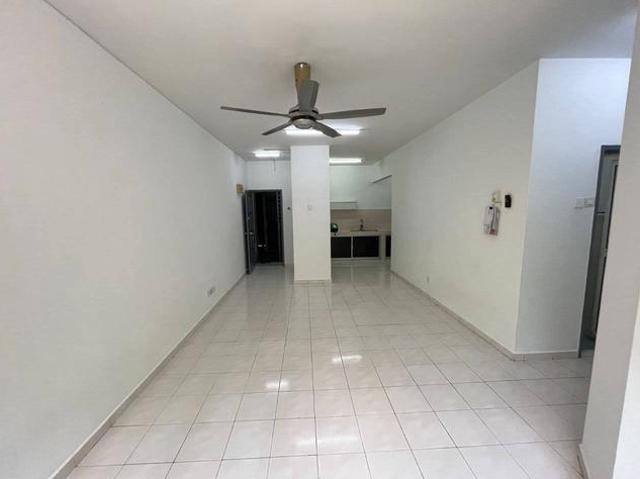 Apartment for sale in Kajang, Langat
