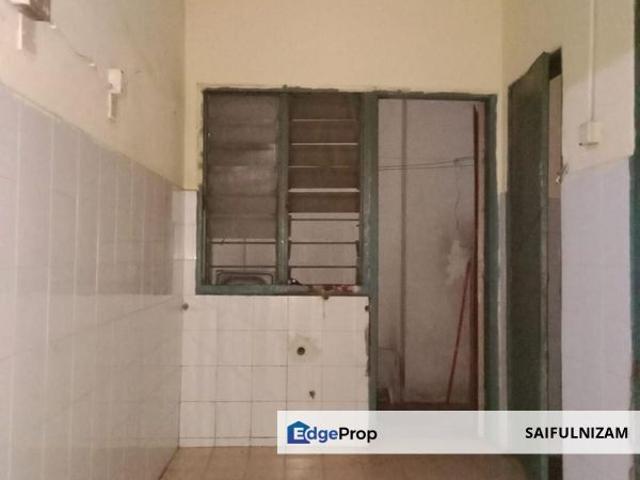 Condominium for rent in Petaling, Subang Jaya