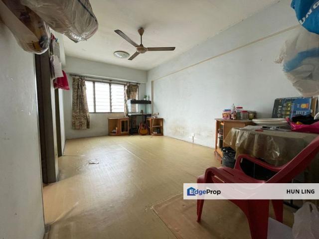 Condominium for sale in Petaling, Subang Jaya