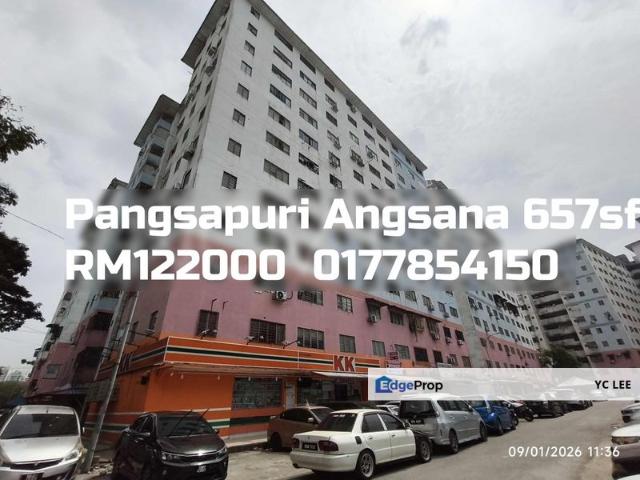 Condominium for sale in USJ 1, Majlis Bandaraya Subang Jaya