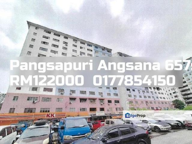 Condominium for sale in Petaling, Subang Jaya