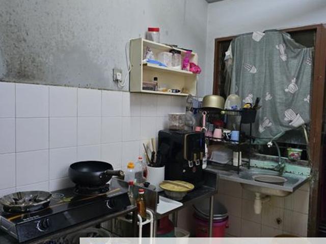 Condominium for sale in USJ 1, Majlis Bandaraya Subang Jaya