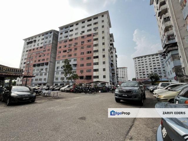 Condominium for sale in Petaling, Subang Jaya
