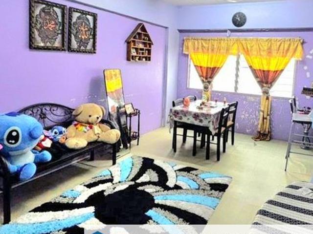 Condominium for sale in Petaling, Subang Jaya