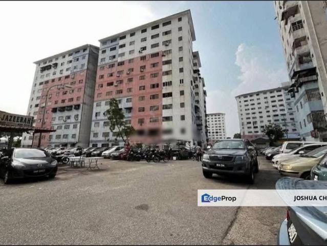 Condominium for rent in Petaling, Subang Jaya