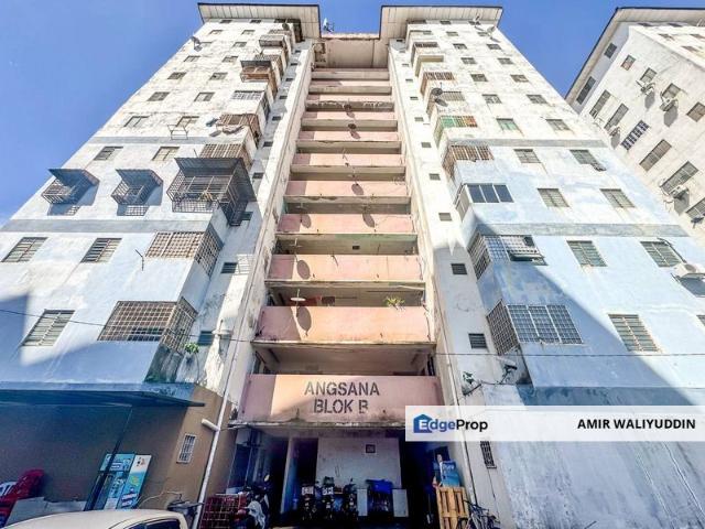Condominium for sale in USJ 1, Majlis Bandaraya Subang Jaya