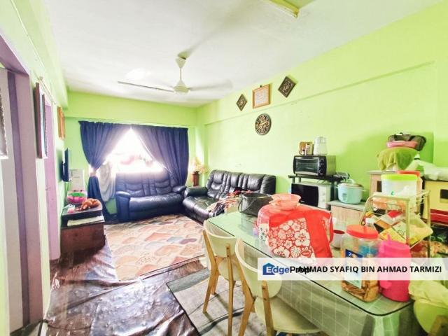 Condominium for sale in Petaling, Subang Jaya