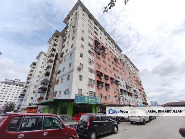 Condominium for sale in Petaling, Subang Jaya