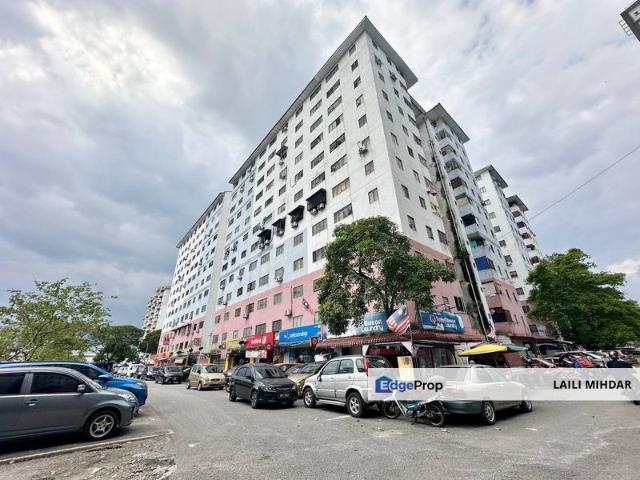 Condominium for sale in USJ 1, Majlis Bandaraya Subang Jaya