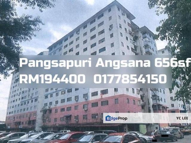 Condominium for sale in USJ 1, Majlis Bandaraya Subang Jaya