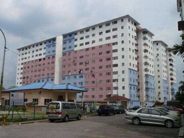 Apartment for sale in Petaling, Subang Jaya