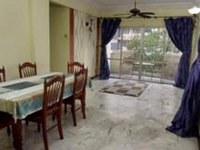 Apartment for rent in Johore Bahru, Johor
