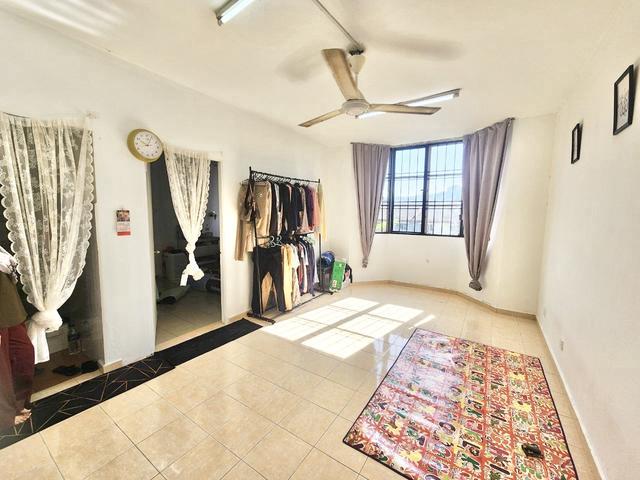 Apartment for sale in Selayang, Selangor