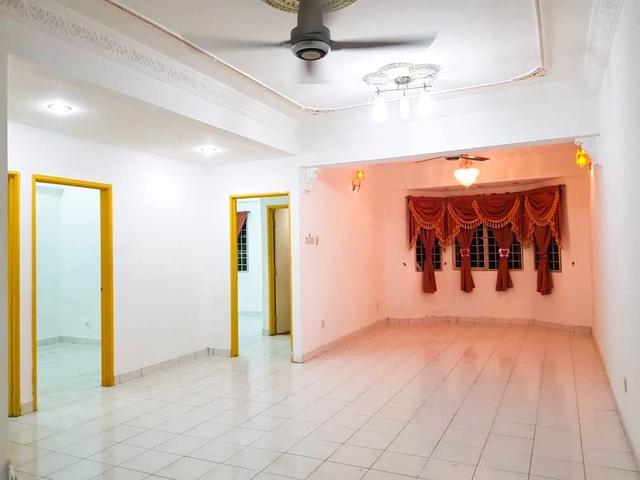 Apartment for rent in Country Heights Damansara, Kuala Lumpur