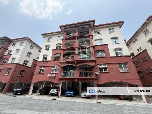 Condominium for rent in Mantin, Negeri Sembilan