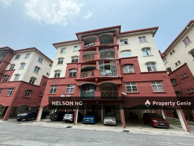 Apartment for rent in Mantin, Negeri Sembilan
