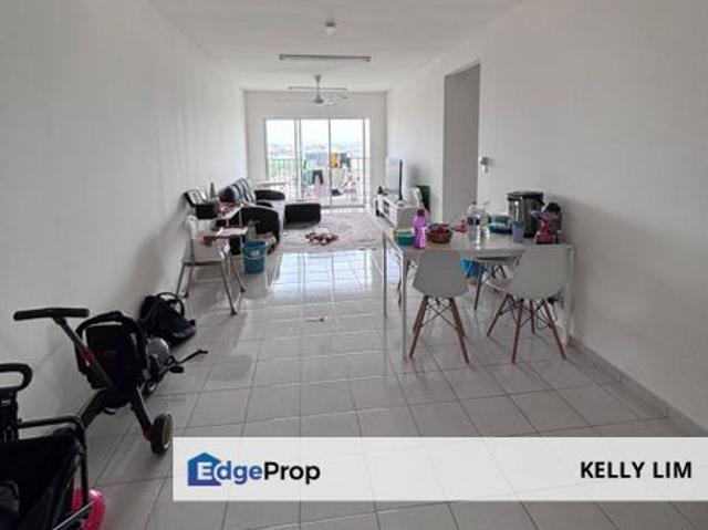 Condominium for rent in Alam Impian, Selangor