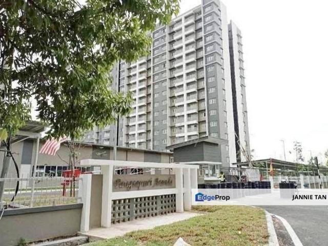 Condominium for sale in Alam Impian, Selangor