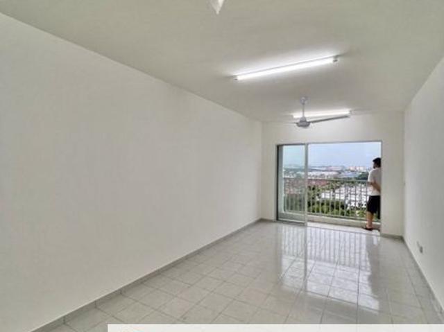 Condominium for sale in Alam Impian, Selangor