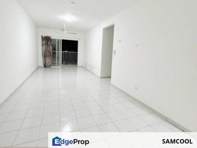 Condominium for rent in Alam Impian, Selangor