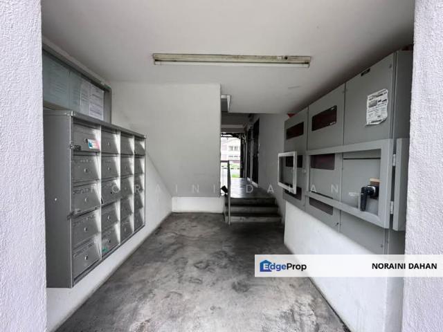 Condominium for sale in Petaling, Alam Impian