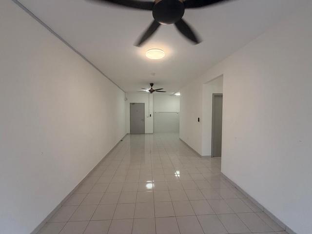 Apartment for rent in Petaling, Alam Impian