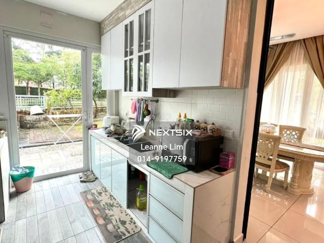Residential House for rent in Selangor
