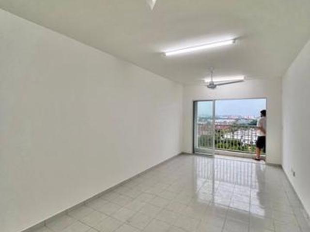 Apartment for sale in Petaling, Alam Impian