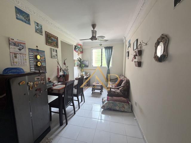 Apartment for sale in Georgetown, Penang
