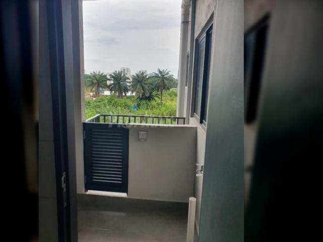 Apartment for rent in Alam Impian, Selangor