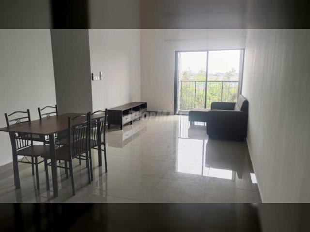 Apartment for rent in Alam Impian, Selangor