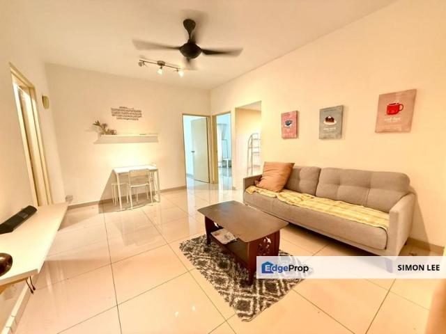 Flat for sale in Port Klang, Selangor