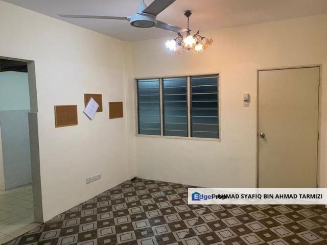 Condominium for sale in Port Klang, Selangor