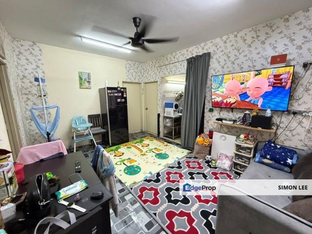 Condominium for sale in Port Klang, Selangor