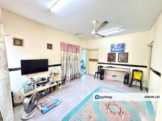 Condominium for sale in Port Klang, Selangor