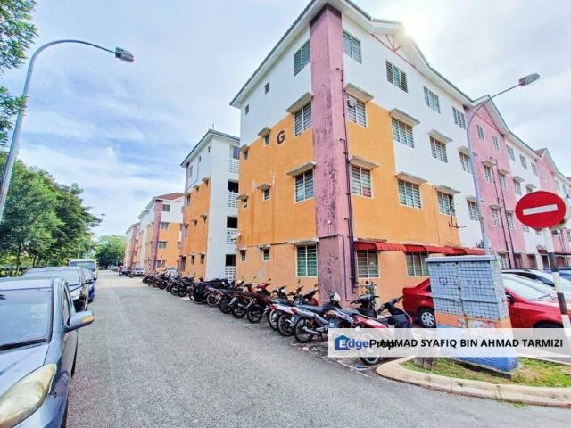 Condominium for sale in Port Klang, Selangor