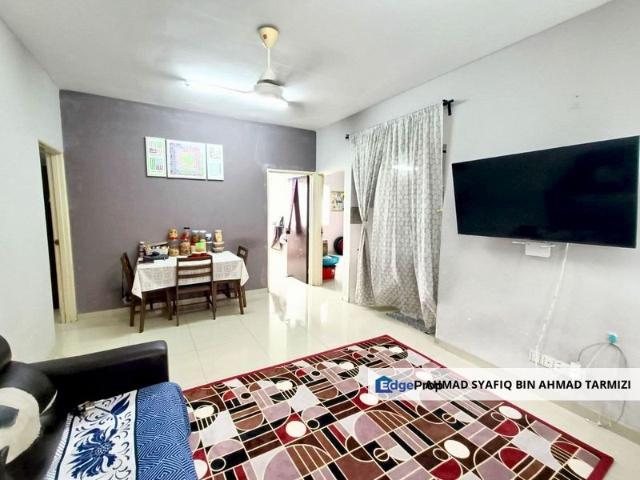 Condominium for sale in Port Klang, Selangor