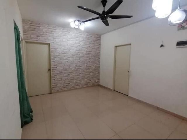 Apartment for sale in Port Klang, Selangor