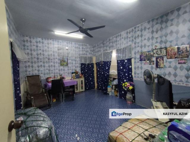 Flat for sale in Port Klang, Selangor