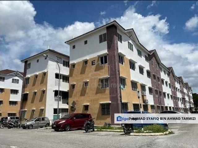 Condominium for sale in Port Klang, Selangor