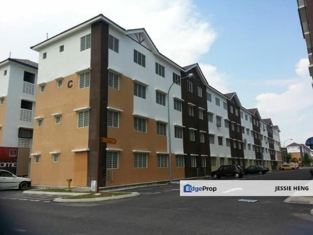 Condominium for rent in Port Klang, Selangor