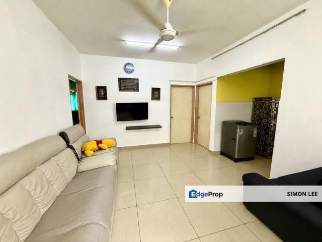 Condominium for sale in Port Klang, Selangor