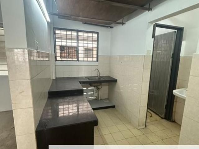 Condominium for rent in Bayuemas, Bandaraya Klang