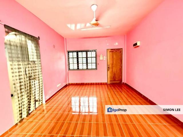 Flat for sale in Port Klang, Selangor