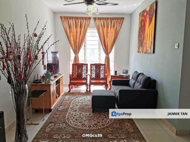Condominium for sale in Port Klang, Selangor