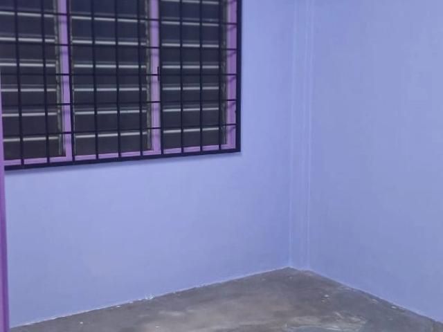 Apartment for rent in Port Klang, Selangor