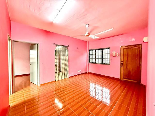 Apartment for sale in Port Klang, Selangor
