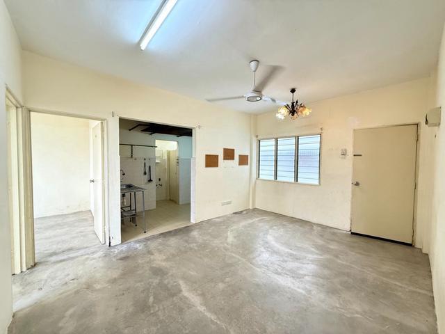 Apartment for sale in Bandaraya Klang, Klang