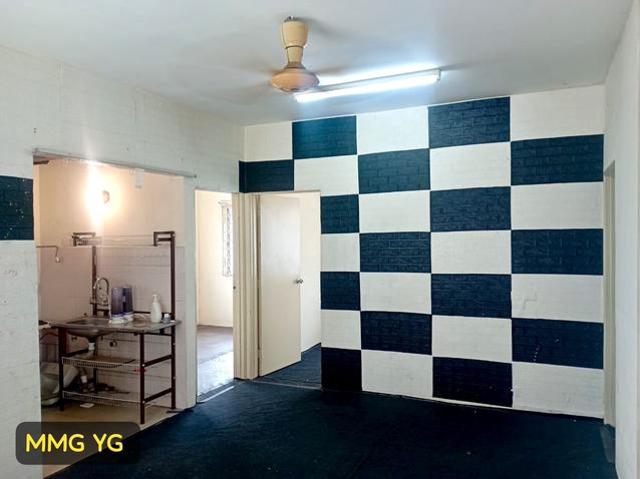 Apartment for sale in Port Klang, Selangor